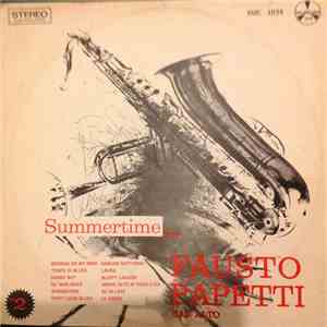 Fausto Papetti - I Remember... N°2 download free