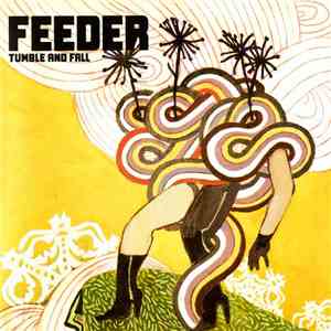 Feeder - Tumble And Fall download free