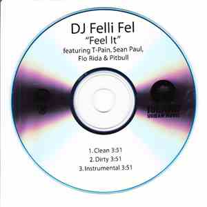Felli Fel - Feel It download free