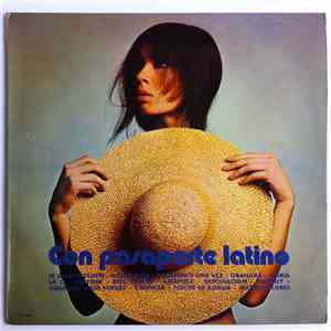 Fernando Orteu, Ramon Aragay, Ricardo Roda - Con Pasaporte Latino download mp3 flac