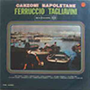 Ferruccio Tagliavini - Canzoni Napoletane download free
