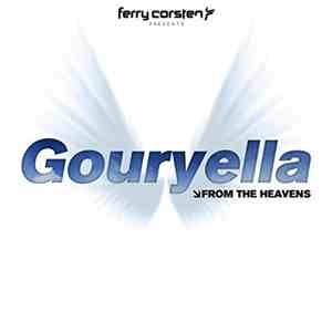 Ferry Corsten Presents Gouryella - From The Heavens download free