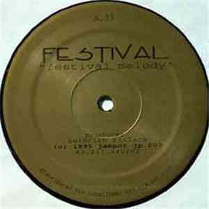 Festival - Festival Melody download free