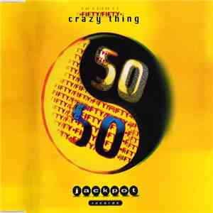 Fifty Fifty - Crazy Thing download free