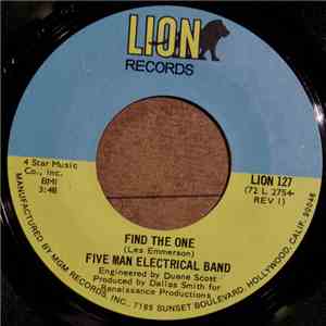 Five Man Electrical Band - Money Back Guarantee download free