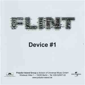 Flint  - Device #1 download free