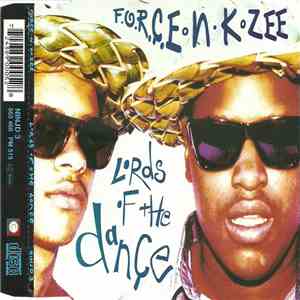 F.O.R.C.E. -N- K.Zee - Lords Of The Dance download free