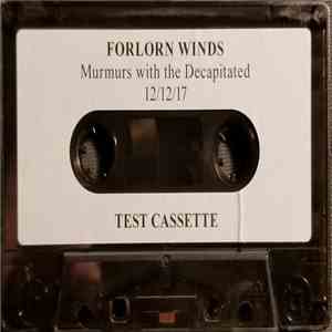 Forlorn Winds - Murmurs With The Decapitated download free