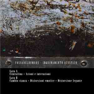 FossaDelRumore - Inquinamento Acustico download free