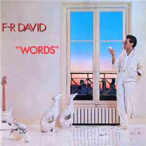 F.R. David - Words download free