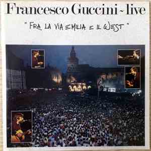 Francesco Guccini - Fra La Via Emilia E Il West download free