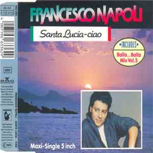 Francesco Napoli - Santa Lucia - Ciao download free