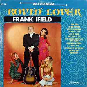 Frank Ifield - Rovin' Lover download free