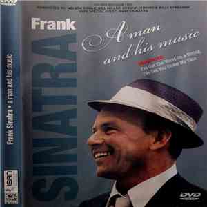 Frank Sinatra - A Man And His Music download free
