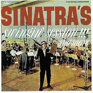 Frank Sinatra - Sinatra's Swingin' Session!!! download free
