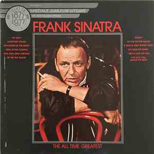 Frank Sinatra - The All Time Greatest download free