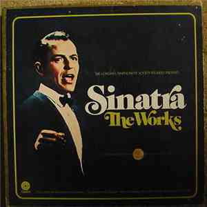 Frank Sinatra - The Works download free Frank Sinatra - The Works download mp3 flac
