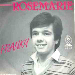 Frank Valentino - Rosemarie download free