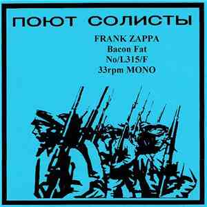 Frank Zappa - Bacon Fat download free