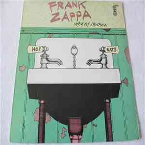 Frank Zappa - Waka / Jawaka - Hot Rats download free