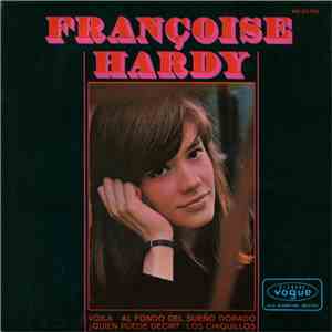 Françoise Hardy - Voila download free