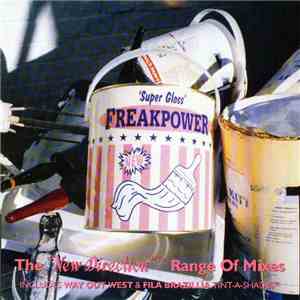 Freakpower - New Direction download free