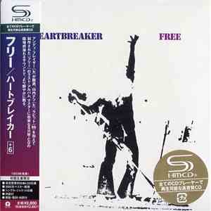 Free - Heartbreaker download free