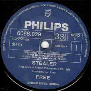 Free - Stealer download free