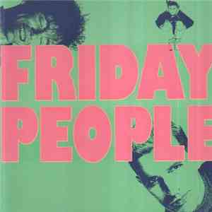 Friday People - Friday People download free