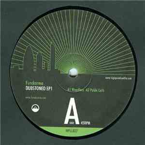 Funckarma - Dubstoned EP1 download free