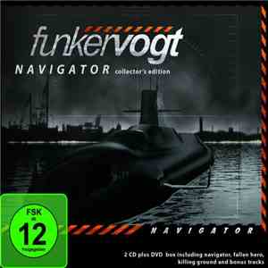 Funker Vogt - Navigator - Collector's Edition download free