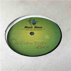 Gang Related & Mask, Gang Related - Dictation Remix / Rukus download free