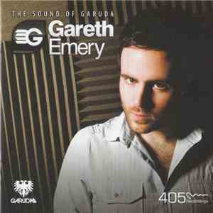 Gareth Emery - The Sound Of Garuda download free