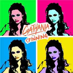 Gathania - Spinning download free