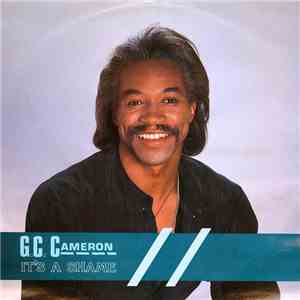 G.C. Cameron - It's A Shame download free
