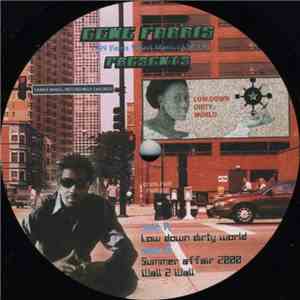 Gene Farris - Low Down Dirty World download free