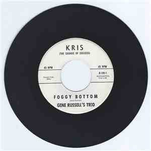 Gene Russell's Trio - Foggy Bottom / Doin' The Snake Hips download free