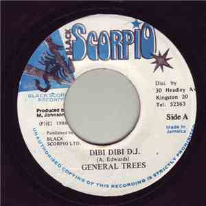 General Trees - Dibi Dibi D.J. download free