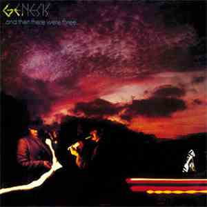 Genesis - ...And Then There Were Three... download free