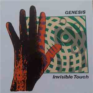 Genesis - Invisible Touch download free