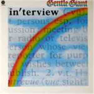 Gentle Giant - Interview download free