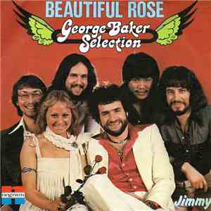 George Baker Selection - Beautiful Rose download free