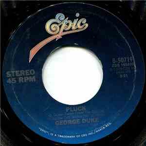 George Duke - Pluck download mp3 flac