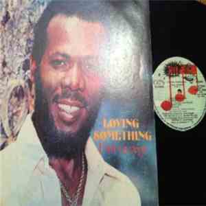 George Faith - Loving Something download free