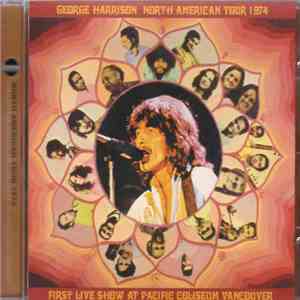 George Harrison - First Live Show download free