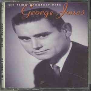George Jones  - All Time Greatest Hits download free