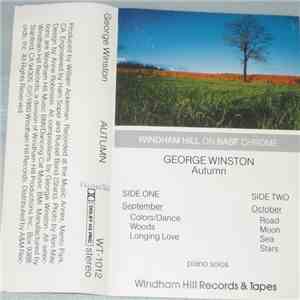 George Winston - Autumn download free