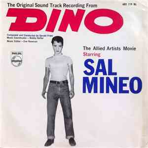 Gerald Fried - Dino download free