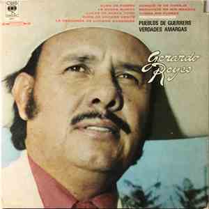 Gerardo Reyes - Pueblos De Guerrero Verdades Amargas download mp3 flac
