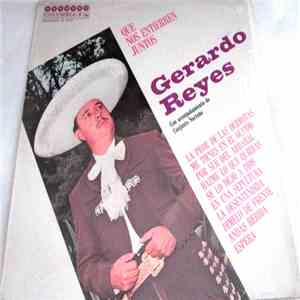 Gerardo Reyes - Que Nos Entierren Juntos download free